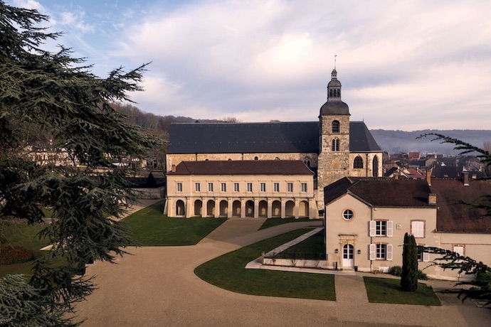 Dom Pérignon Estate