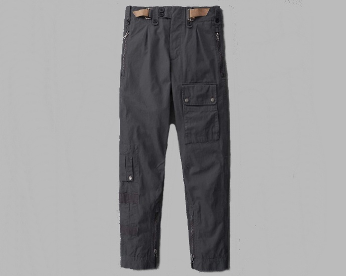 N. Peal combat trousers