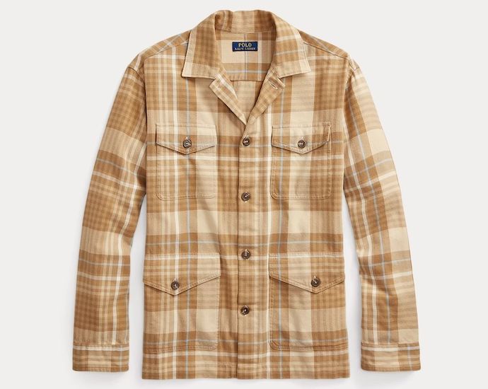 10 Shirt Jackets to Wear Now | 'Tis the Season for Versatile Layers