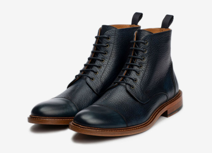 Taft Boots