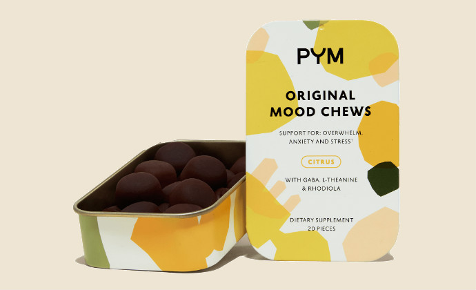 Pym Mood Chews