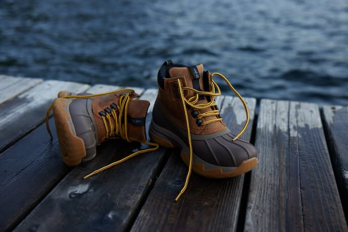 bass outdoor boots