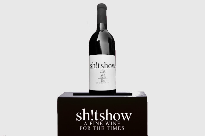 shitshow wine