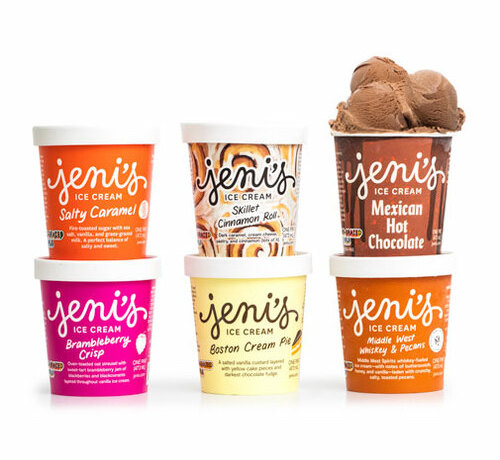 jeni's thanksgiving collection ice cream