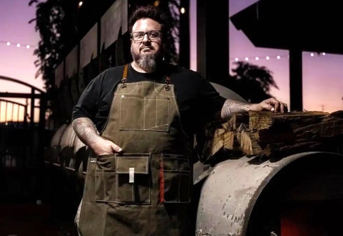 chef bruce kalman 