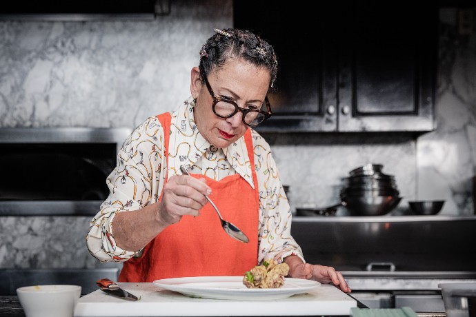 YesChef Nancy Silverton