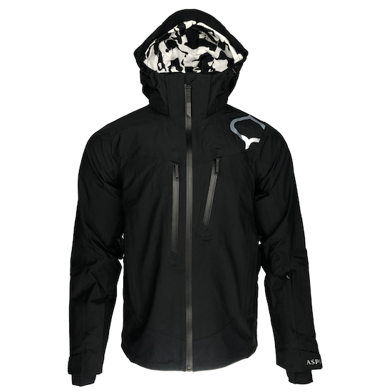 aspenx ajax jacket