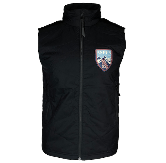 aspenx vest