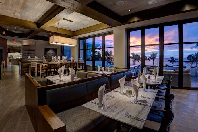 Humble Market Kitchin at Wailea Beach Resort