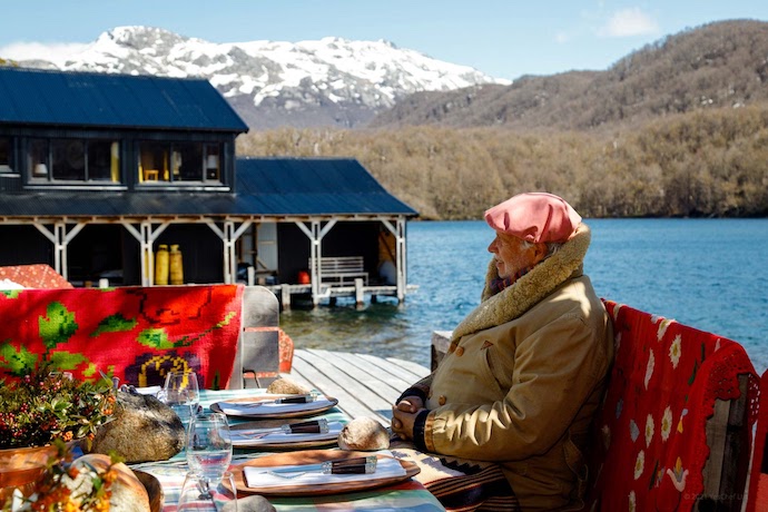 francis mallmann patagonia restaurant