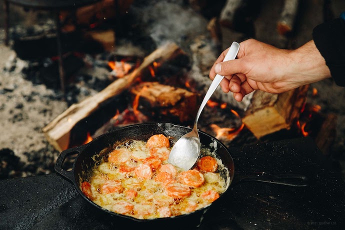 francis mallmann cooking