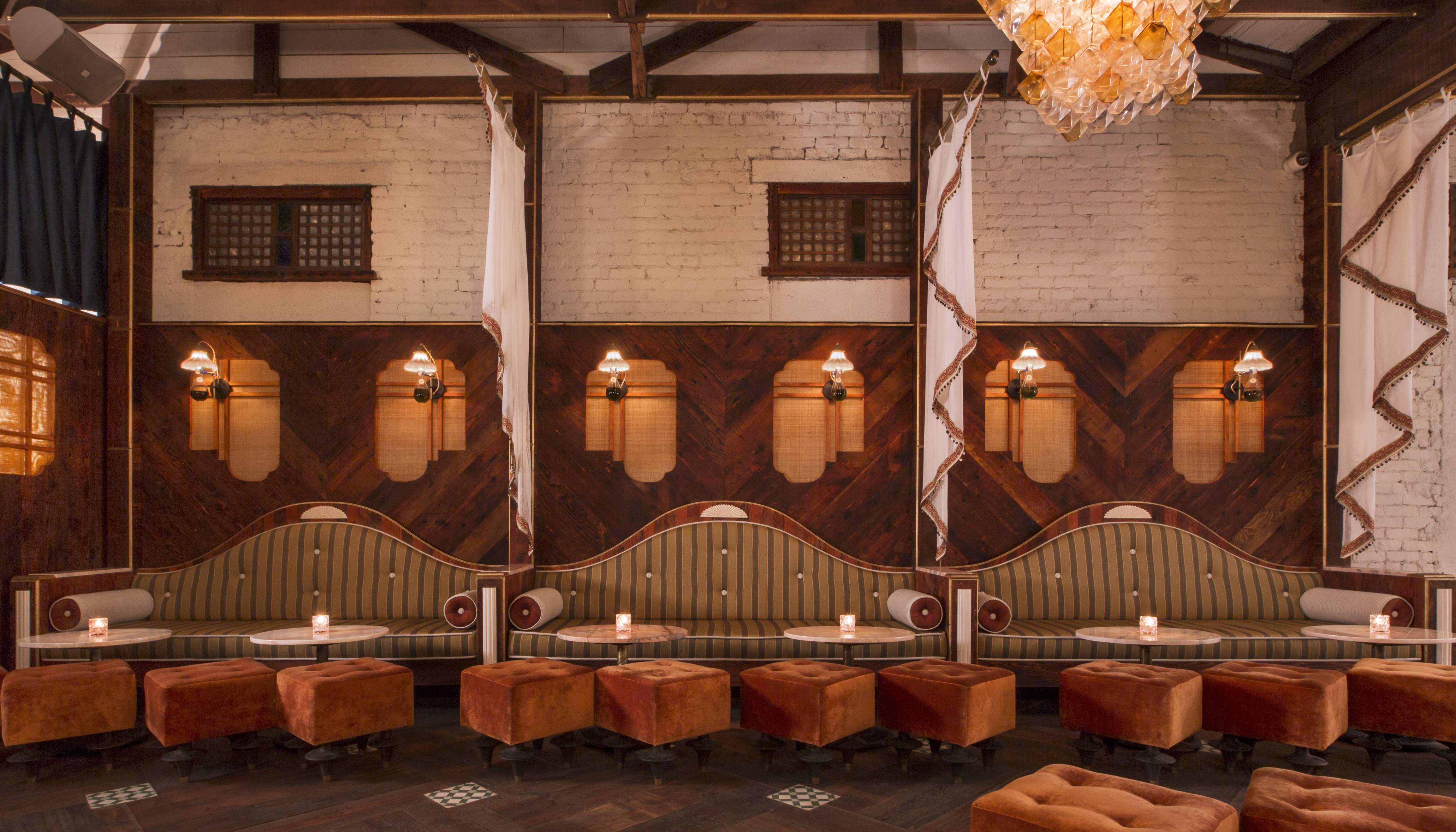 Three Drinks at Apotheke | Sussing Out a New York Haunt Over the LA River
