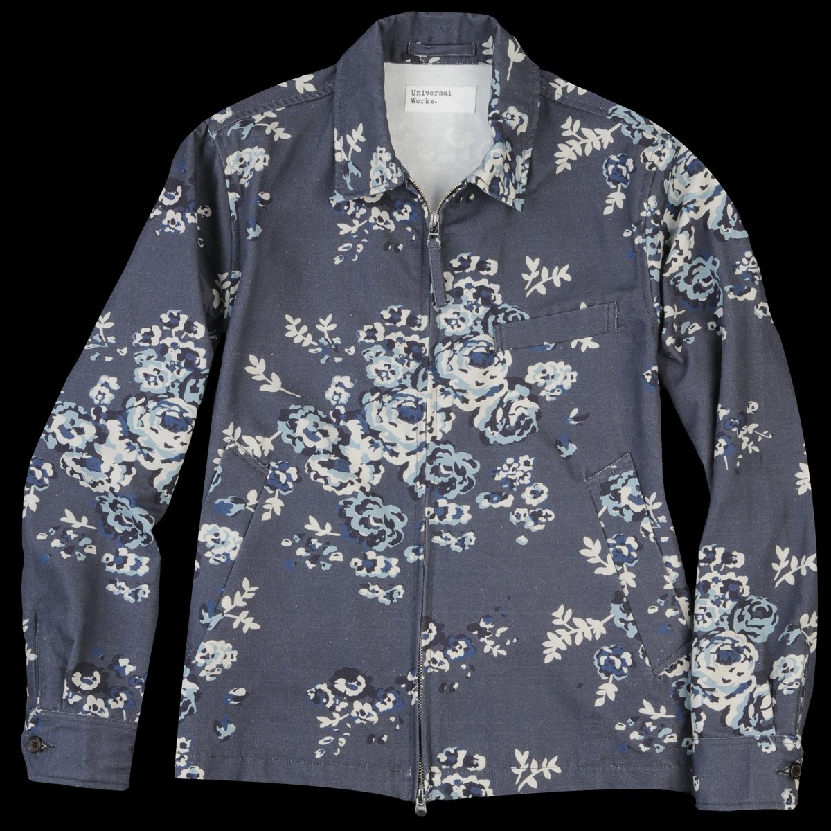 What Does Your Floral Print Shirt Say About You? | This Is Sartorial ...