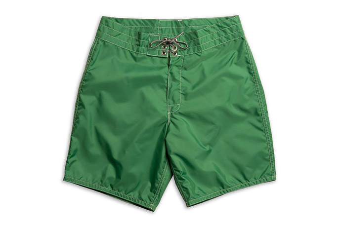 12 Stylish Swim Trunks to Carry You Through Beach Season | Swim in Them ...