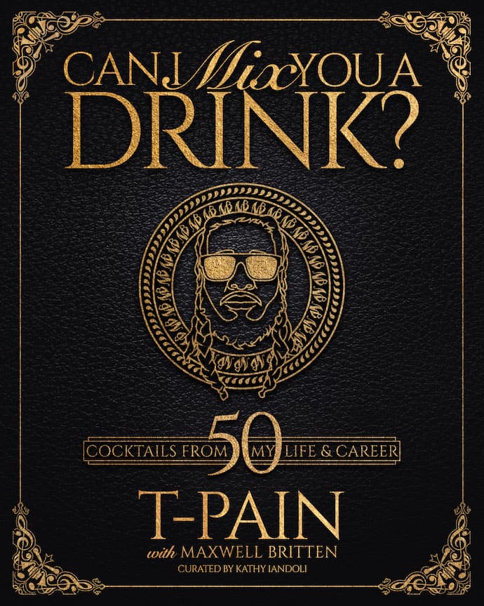 can i mix you a drink t-pain book