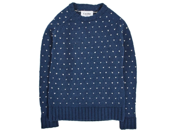 10 Sweaters to Show Winter Who's Boss | They're Like Warm Cocoons for ...