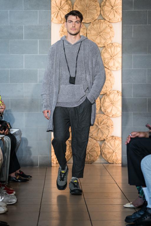 Devaux Spring/Summer 2018