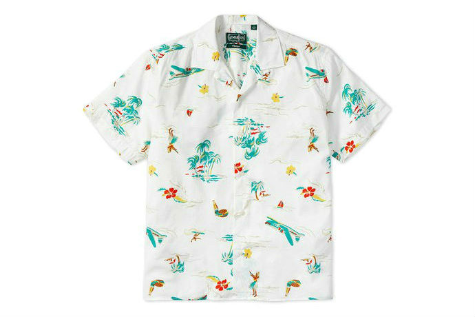 10 Hawaiian Shirts to Show the World How Fun You Are | They're Not Just ...