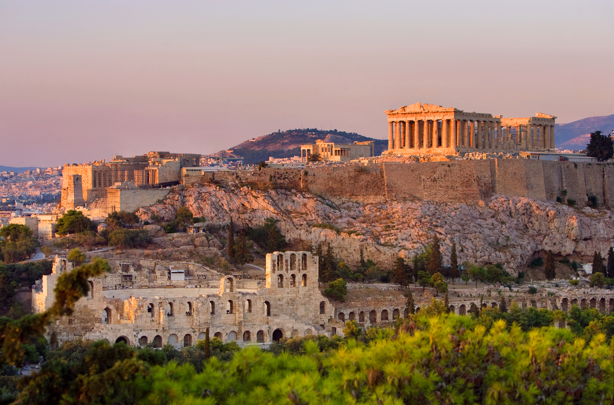 Athens Greece Acropolis Parthenon Mountain Expat Luxury Living Athens Greece Acropolis Parthenon Mountain Expat Luxury Living