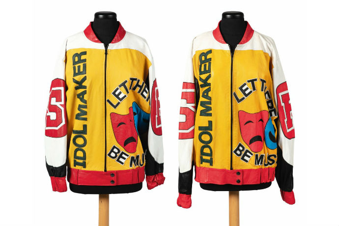 Salt N Pepa Jackets