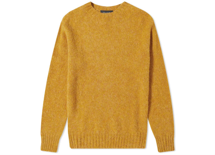 10 Sweaters to Show Winter Who's Boss | They're Like Warm Cocoons for ...