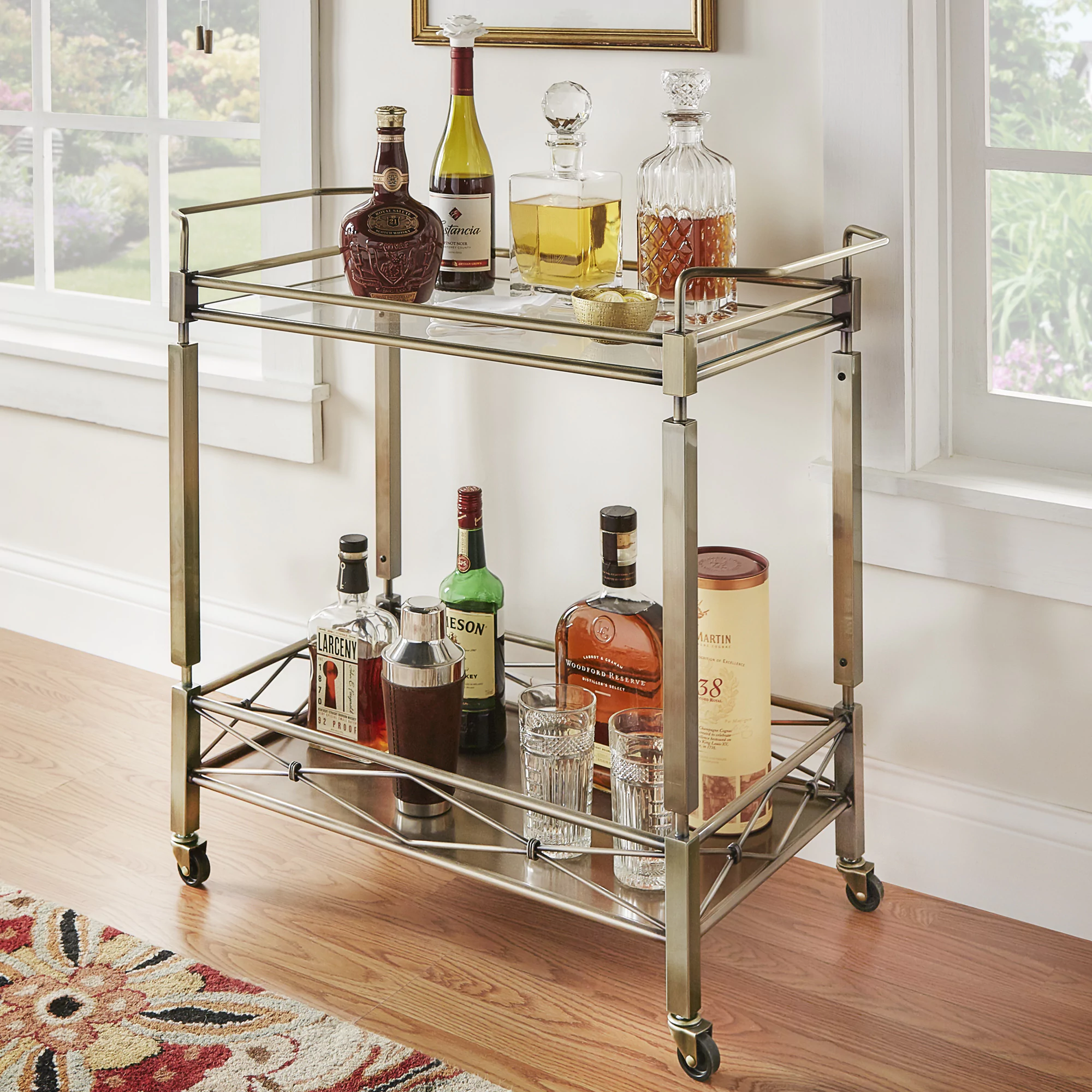 The Essentials of a Great Home Bar | All You Need to Know to Start Your ...