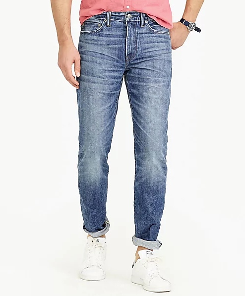 10 Summer Jeans for the Taking | Summer Jeans... Makes Me Feel Fine...