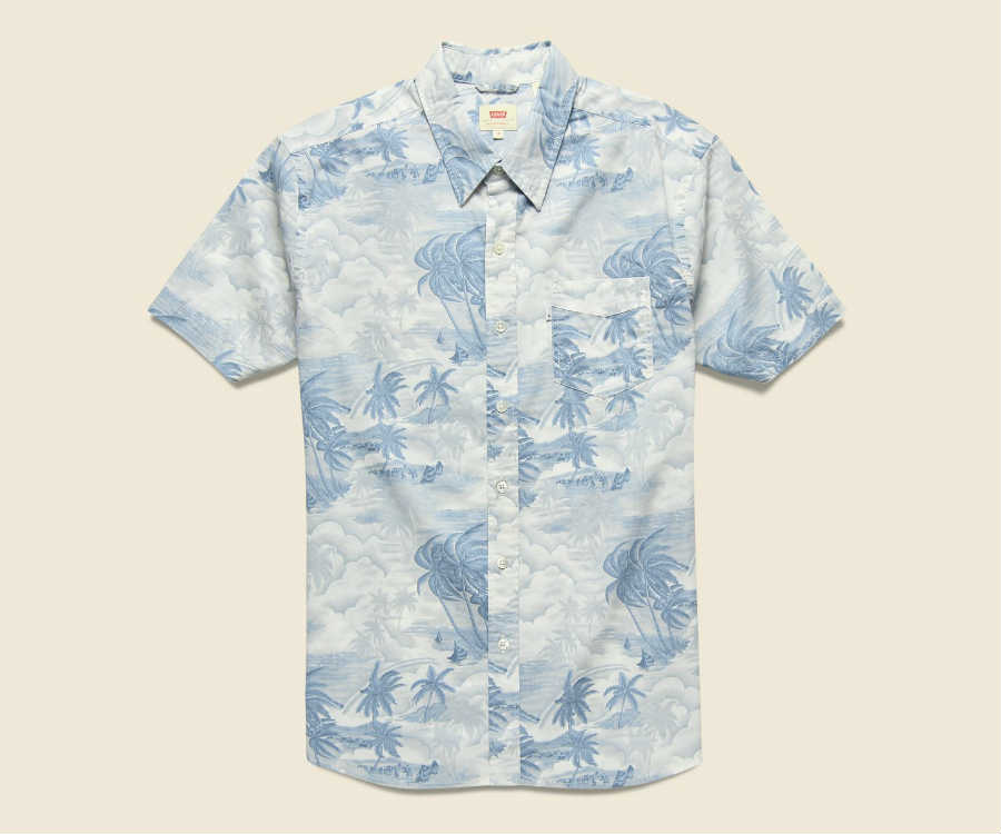 10 Hawaiian Shirts to Show the World How Fun You Are | They're Not Just ...