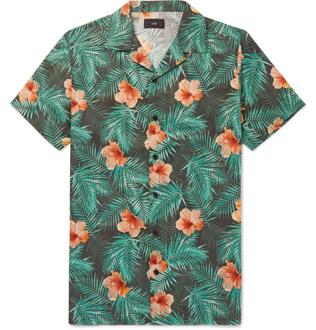 10 Hawaiian Shirts for the Outgoing Hawaiian Shirt Guy | Which, As It ...