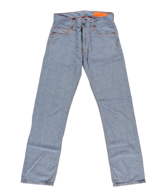 The Fall Jean Encyclopedia | A Dozen Pairs of Jeans That Cover the ...