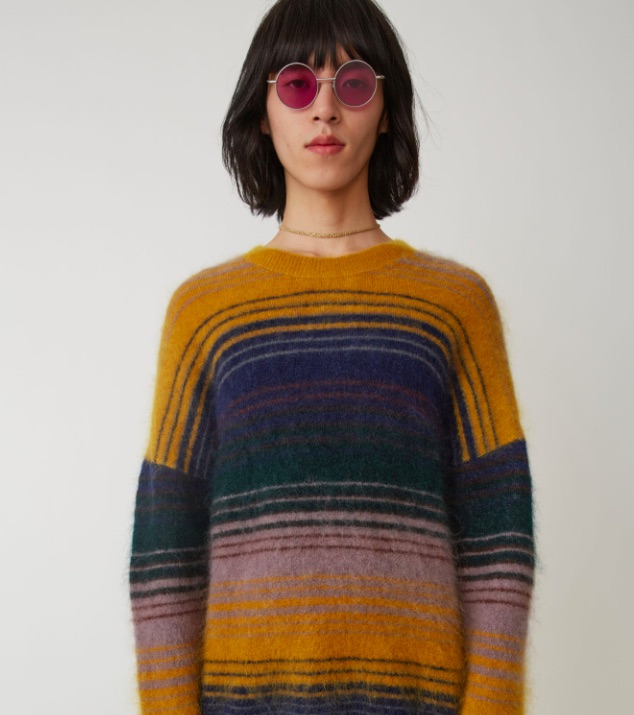 The Fall Sweater Encyclopedia | 10 Essential Sweaters for the Months Ahead