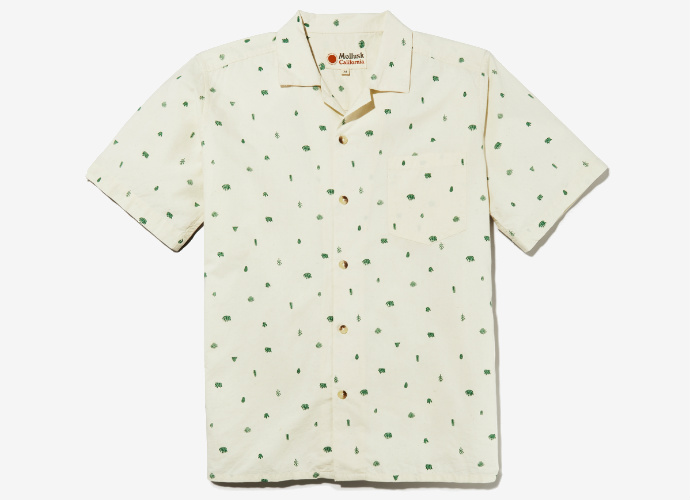 10 Camp Collar Shirts Perfect For Summer | They're Your Upper Body's ...