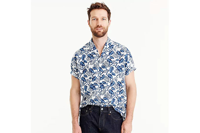 10 Hawaiian Shirts for the Outgoing Hawaiian Shirt Guy | Which, As It ...