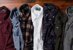 Stop What You're Doing: The Gitman Vintage Warehouse Sale Starts Now