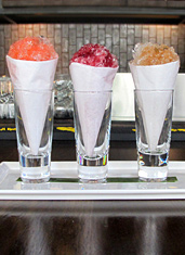 UD - Tequila Snow Cones