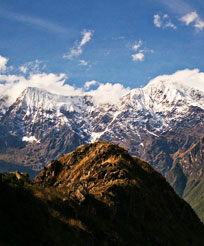Peru or Italy—The Choice Is All Yours