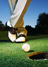 UD - Golf Lessons with Marius Filmalter