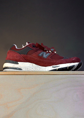 UD - New Balance Made in USA Collection