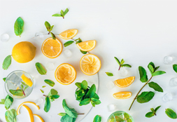 When Life Gives You Burned Lemons, You Make This Drink