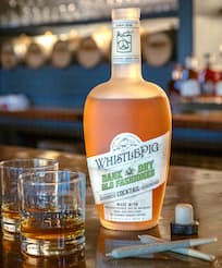 Dry January, Meet Dank January