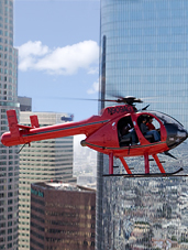UD - The Car-mageddon Package by Adventure Helicopter Tours