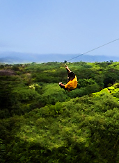 UD - New York Zipline Adventure Tours