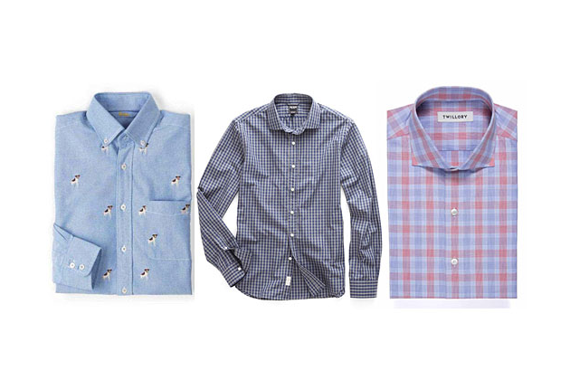 Fittery Will Get You Everywhere | For Finding Shirts That Fit You Perfectly