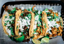 American Tacos: A History and Guide