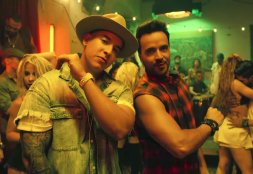 "Despacito" Is Now the Most-Streamed Song in the History of the World