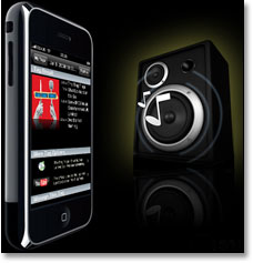 UrbanDaddy - Shazam for iPhone