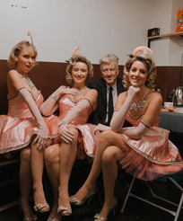 David Lynch's Festival of Disruption Is Coming to New York