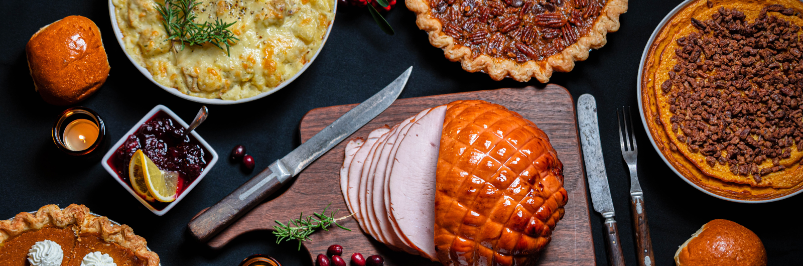 How To Throw A Friendsgiving That Will Live in Infamy Because