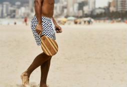 10 Swim Trunks for Looking Great in or Beside Water