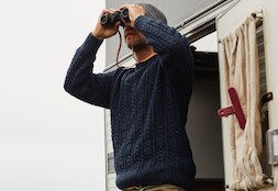The Boots, Sweaters and Beer Steins You Need This Fall